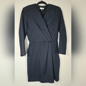 SANDRO PARIS GATTINARA DRESS.